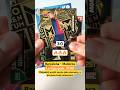 FC Barcelona Mallorca Panini Adrenalynxl La Liga 2025 Opening Wpada MOMENTUM LEWANDOWSKI