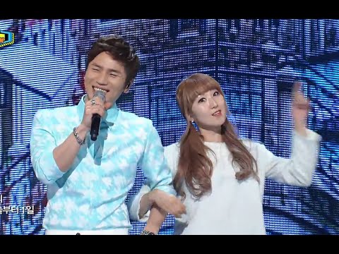 K.will - Day 1, 케이윌 - 오늘부터 1일, Show Champion 20140709