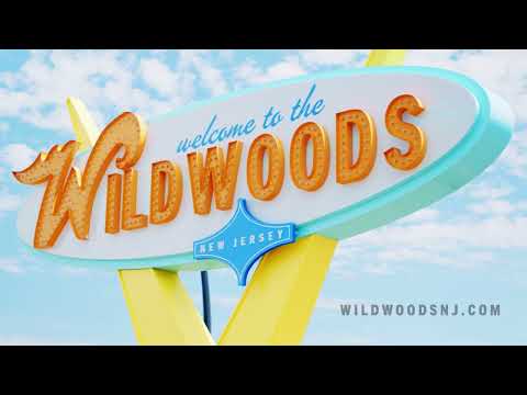 Greater Wildwoods Tourism Authority
