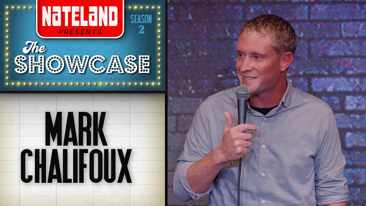 Promotional video thumbnail 1 for Clean Stand-up That is Actually Funny