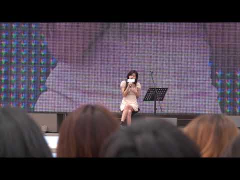 [190601] 뷰직페스티벌_민서,minseo,ミンソ_ 알지도 못하면서(growing up)라이브 LIVE