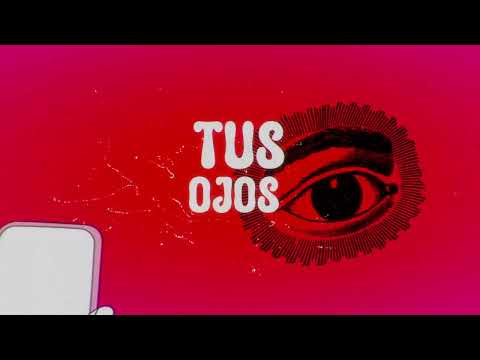 Micah Palace - MENTIROSA (Official Lyric Video)