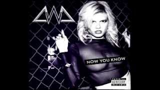 Chanel Westcoast- Explosions