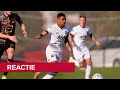 'Getoond hoe goed we zijn' | Boadu | AZ - KV Mechelen