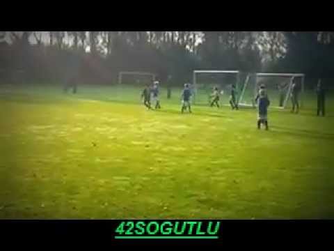 Salih Karapinar AFC'34