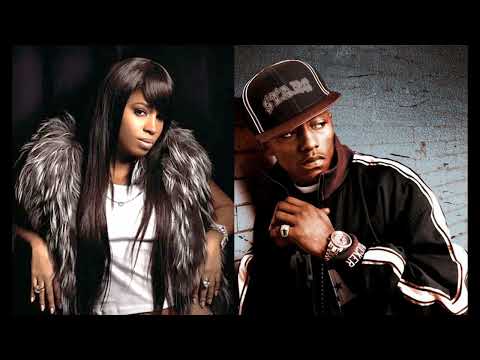 Cassidy Larsiny featuring Mashonda Tifrere - Just Party All Day Night For Old Times Sakes