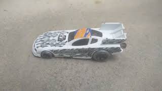 THE BLACK AND WHITE SPECIALIZED EDITION GUYS