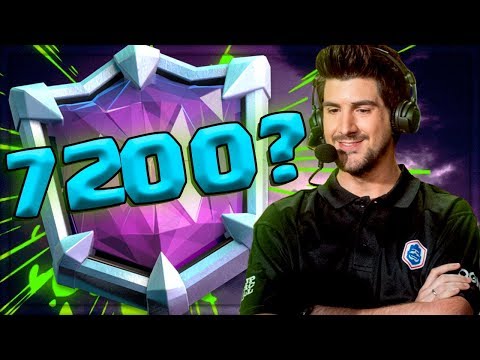 SERÁ QUE PASSAMOS DOS 7200 NA LIGA MAIOR CAMPE