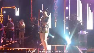 Sou Mais Forte - Part Luan Santana