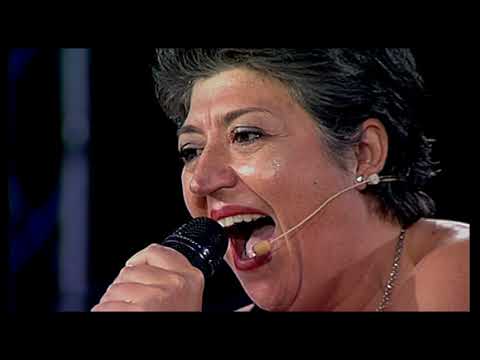 Un amore così grande, Daphne Barillaro - da Daphne Barillaro and friends 2017 ©
