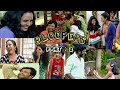 Uppum Mulakum Bloopers Part 2