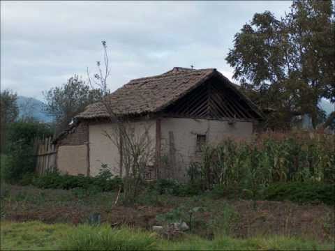 Anorando Mi Tierra Saavedra Rubira - Full Pasillos Y Vals