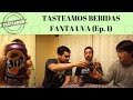 Tasteamos Bebidas 1 Fanta Uva