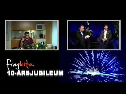 Fragbite 10-årsjubileum (Full)