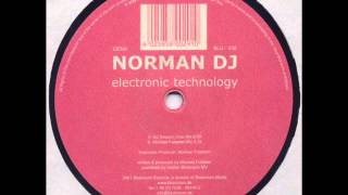 Norman DJ - Electronic Technology (Michael Fußeder Remix)