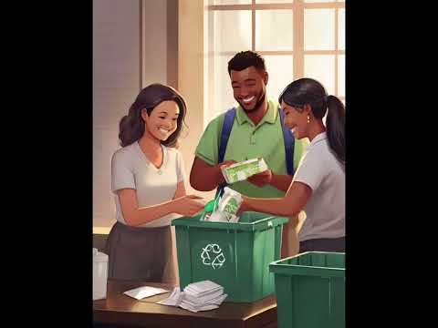 Hacer un mundo mejor