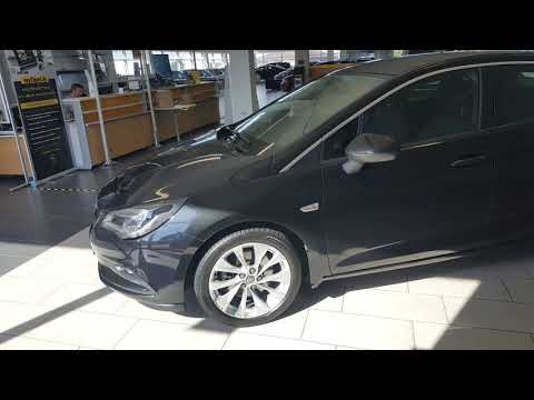 161G3146 - 2016 Opel Astra SC 1.6CDTI 110PS 5DR