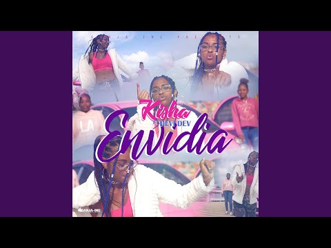Envidia (feat. Devi Dev)