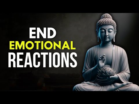 No One Can Trigger You Once You Understand This – Buddhist Wisdom