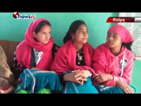 रोल्पाबाट ईटटाभट्टामा काम गर्न काठमाडौं जाँदै गरेका १४ जना पक्राउ - NEWS24 TV