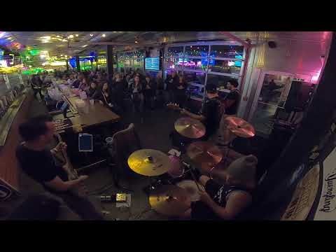 Zackstreet Boys - "Laid" by: James