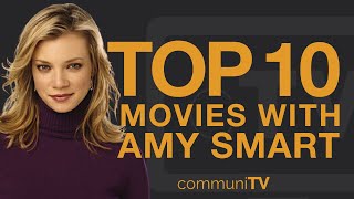 Top 10 Amy Smart Movies video