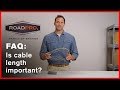 CB Radio FAQ 1 What Is The Correct Length Of Cable