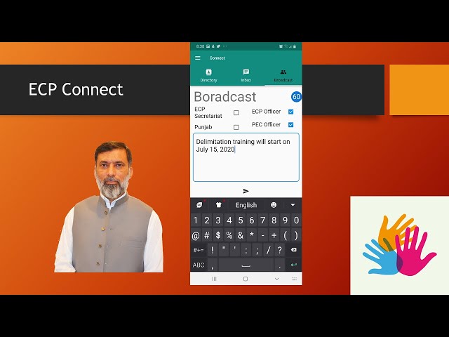 Foxpr 2.6 windows developers developer - Haider A.'s portfolio image