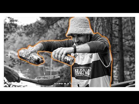 GAWRYLE - HARNAŚ ICE TEA (CHRUPEQ REMIX)