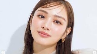 内田理央、ヒカルと破局報道から4日...コメ欄開放でインスタ投稿　ヘアチェンジ姿に「好きすぎて困る」の声..