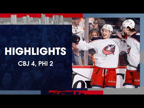 Carson Meyer scores his first goal in 4-2 win over Philly! 🔥