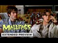 Mallrats (25th Anniversary) | Double Dumped