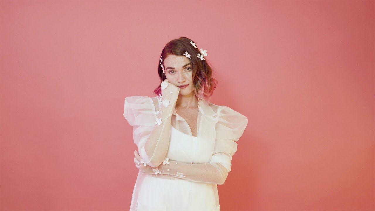 MisterWives — Decide To Be Happy