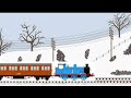 Terence The Tractor Remake Clip Thomas Gets Stuck