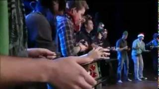 iPad, iPhone, Apple Products Band, iBand, Merry Christmas, Amazing cool concept Music.