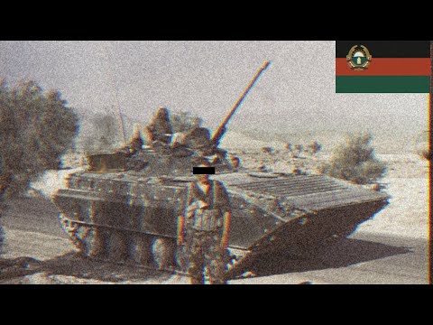 Swallowing Dust (афган)....