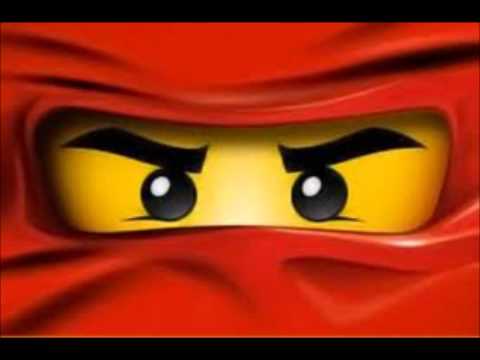 LEGO NinjaGo Theme Song - The Weekend Whip