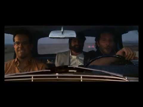 Hangover - We Are Back Baby