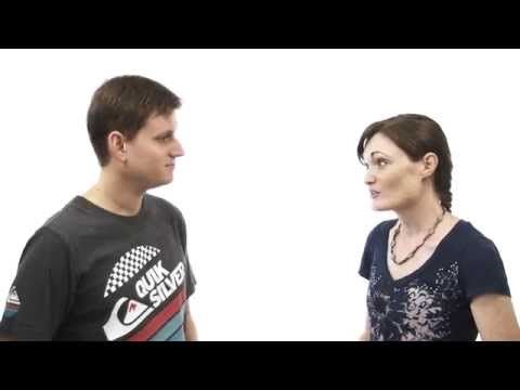 ワイズアップ - 1分間の箴言12:25 (WiseUp - One Minute Proverbs 12:25)