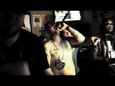 Gon Gotti Vlog Live In Guelph!