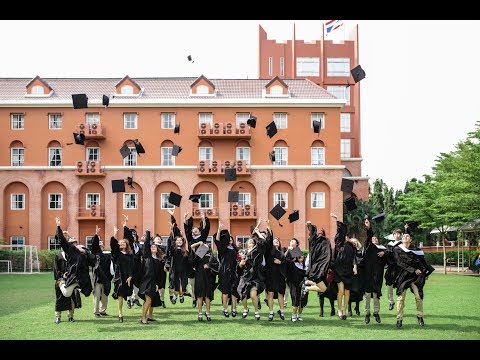 The Regent's International School Bangkok