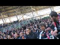 video: Ferencváros - Debrecen 2-1, 2017 - Mi vagyunk a Ferencváros hej-hej!