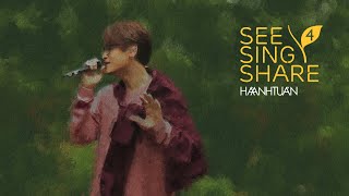 [See Sing Share 4 - Tập 2] Nuối Tiếc || Hà Anh Tuấn