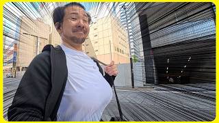 1週間Fカップ生活