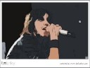 Videoclip de Steine — Nena