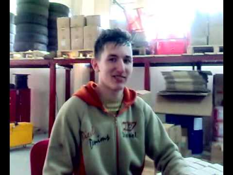 toni zen (stefance) se poremeti