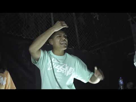 Pro T & Neoc vs Doble N & Azpero Uno