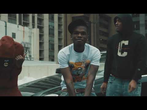 Fg Gbally - Gas No Breaks | Directed By @Qncy_