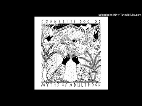 Cornelius Doctor - Animal Sexual Diary