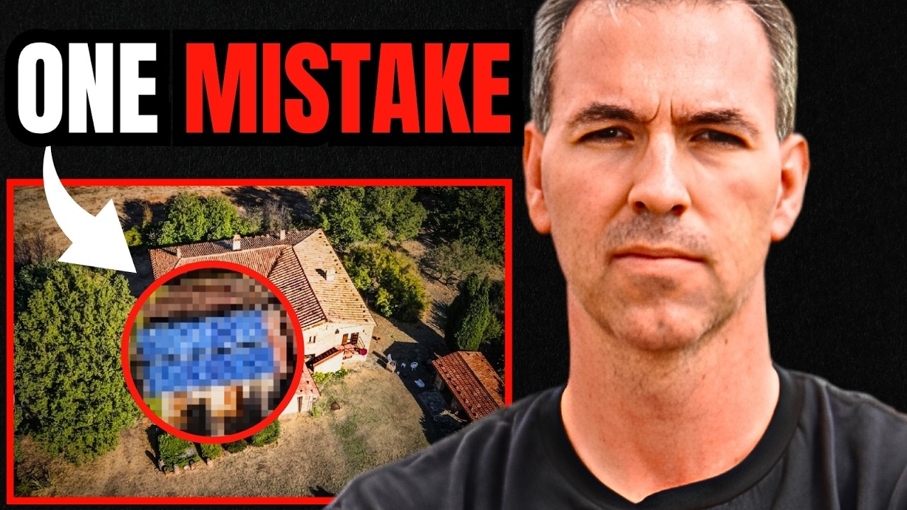 Former CIA Officer: What a Burglar Proof Home Actually Looks Like